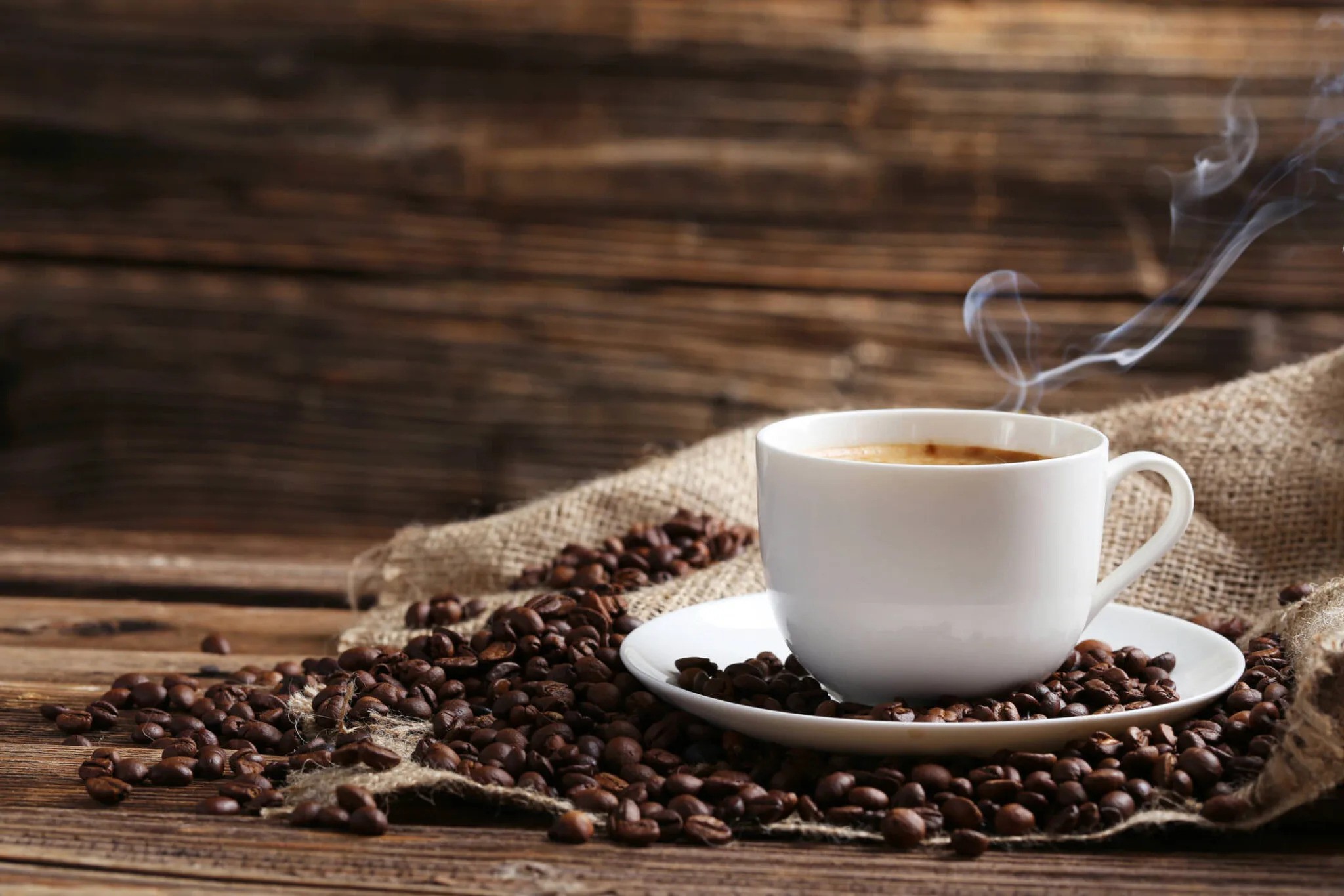 Ritual Coffee Cup