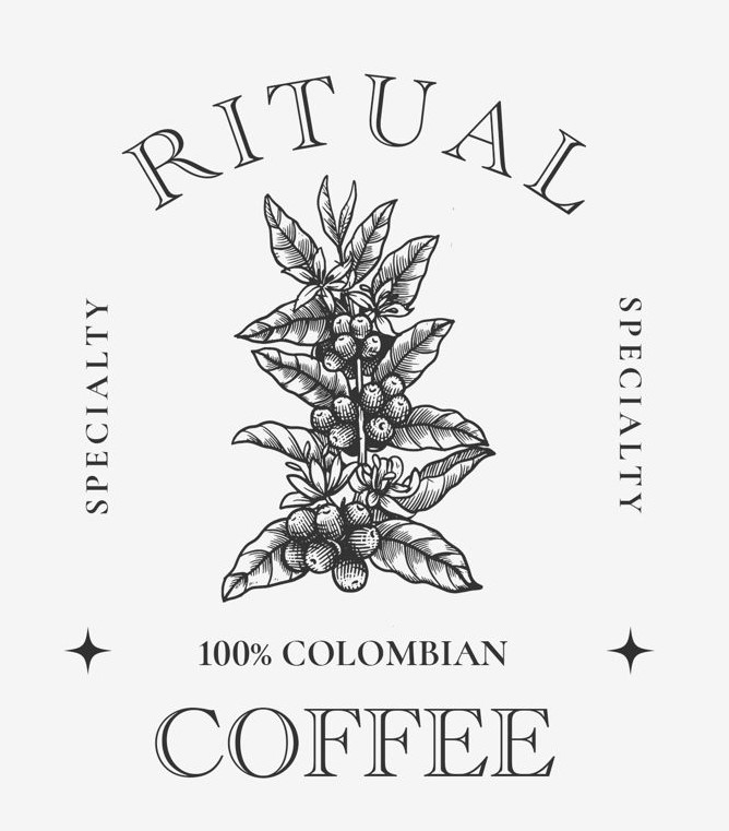 Ritual Specialty Coffee Logo