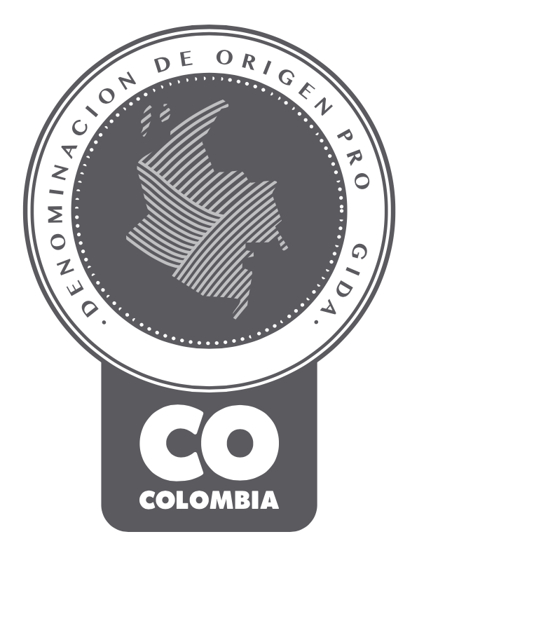 Café de Colombia Origen