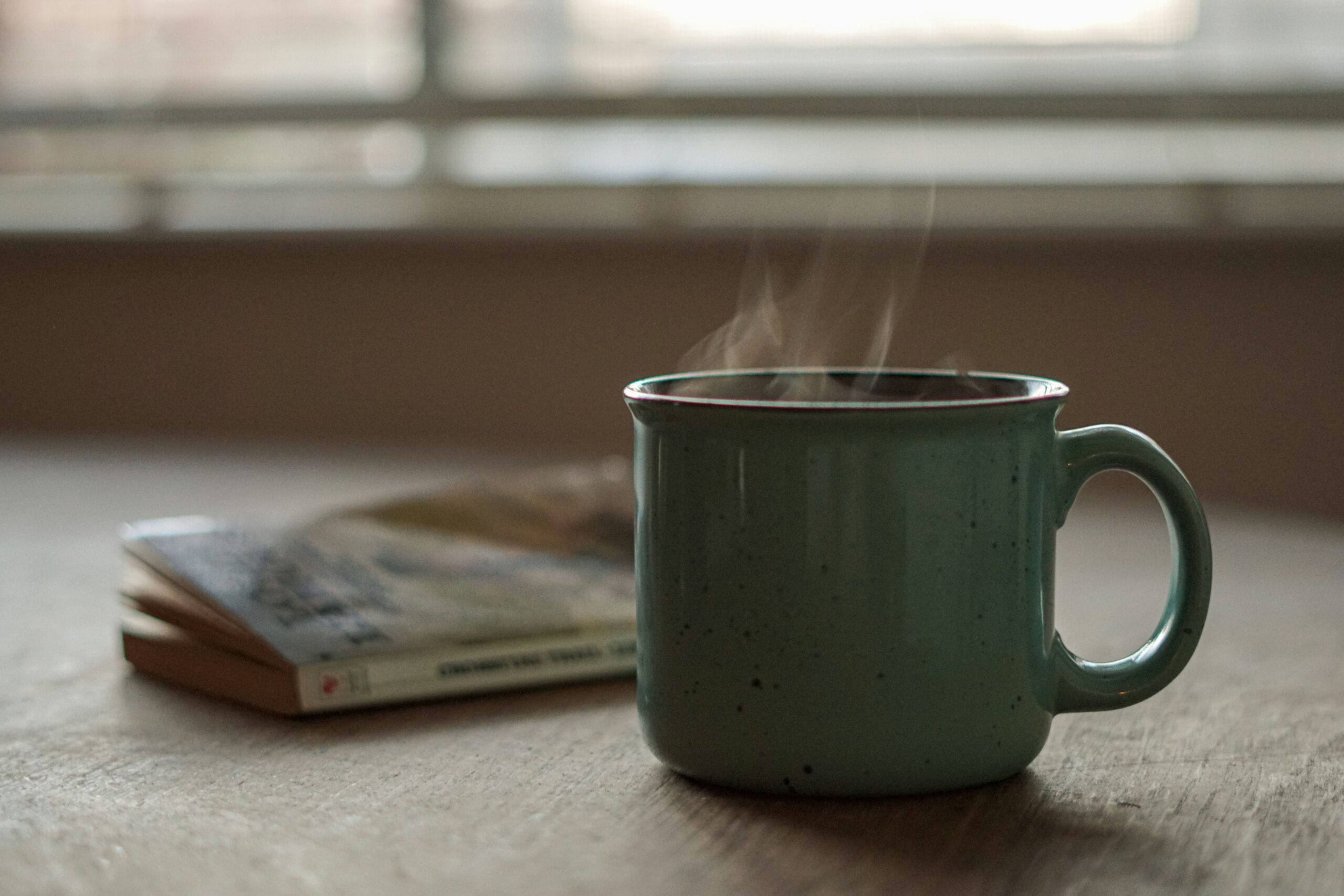 Ritual Specialty Coffee - Dark Aesthetic